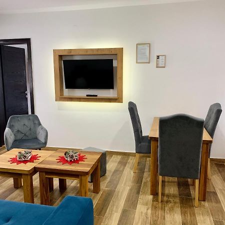 Vila Gorica ياهورينا المظهر الخارجي الصورة