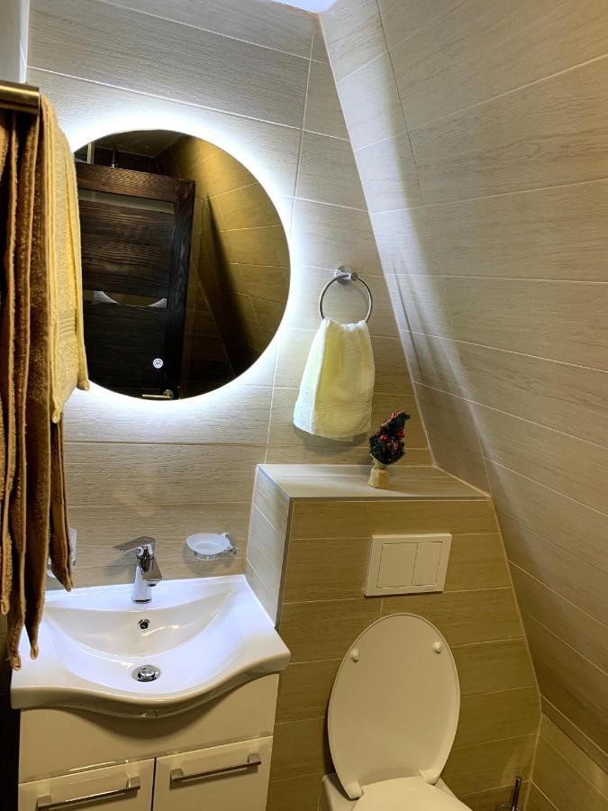 Vila Gorica ياهورينا المظهر الخارجي الصورة