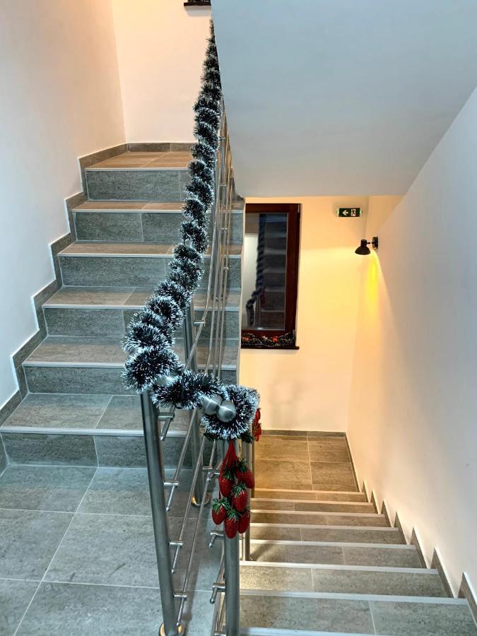 Vila Gorica ياهورينا المظهر الخارجي الصورة