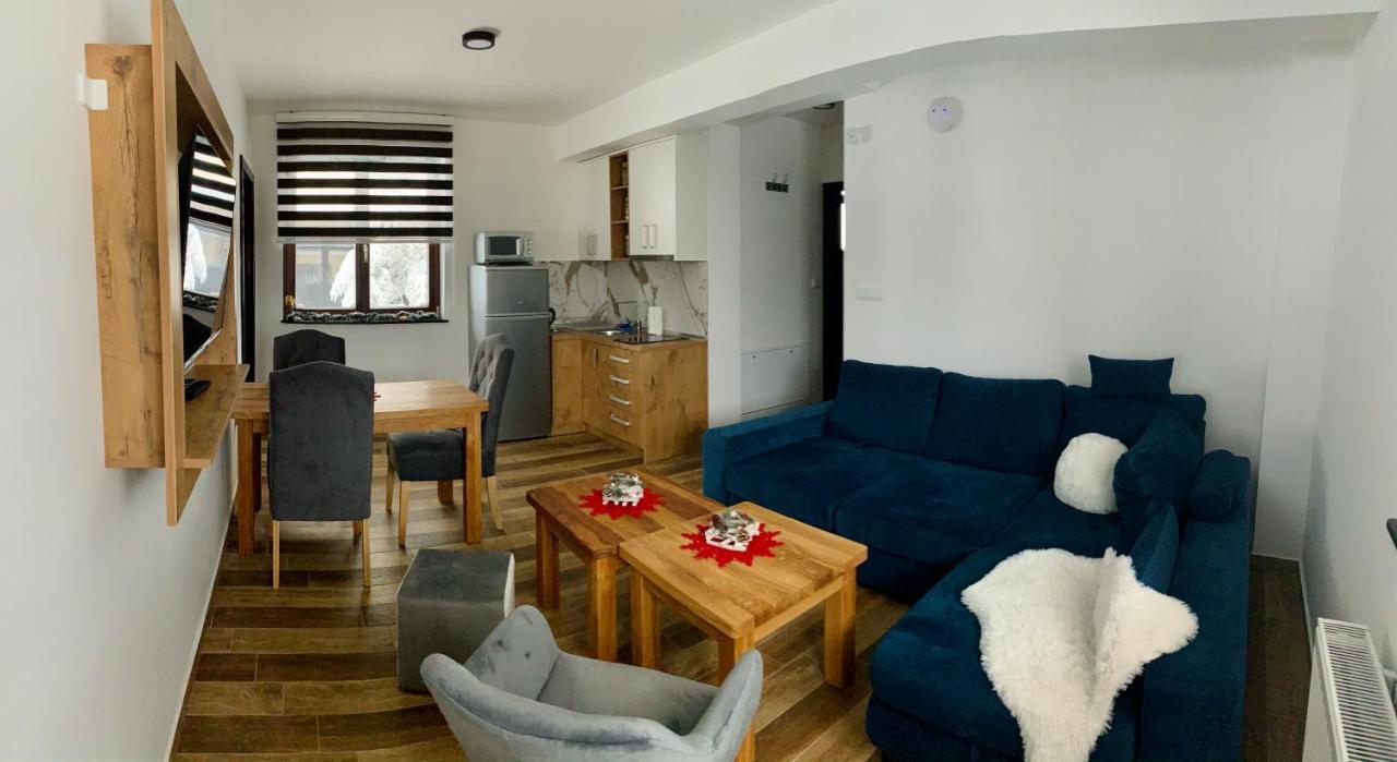 Vila Gorica ياهورينا المظهر الخارجي الصورة