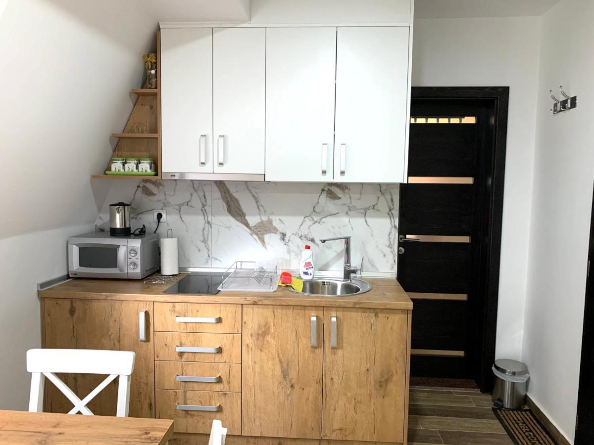 Vila Gorica ياهورينا المظهر الخارجي الصورة