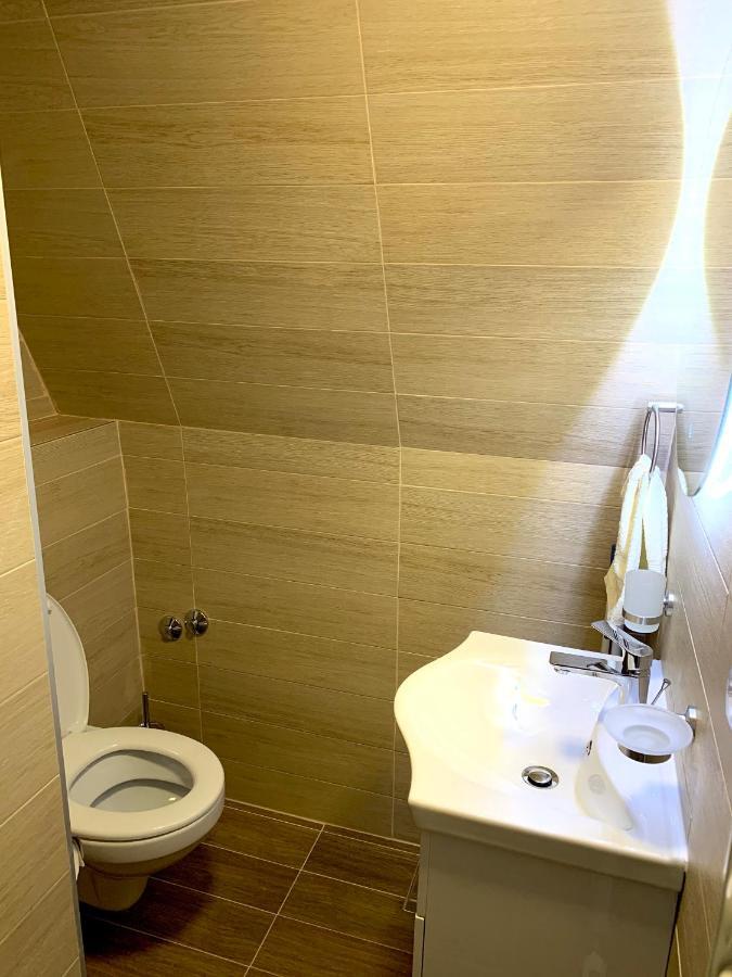 Vila Gorica ياهورينا المظهر الخارجي الصورة