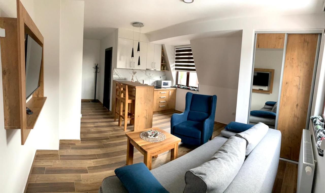 Vila Gorica ياهورينا المظهر الخارجي الصورة