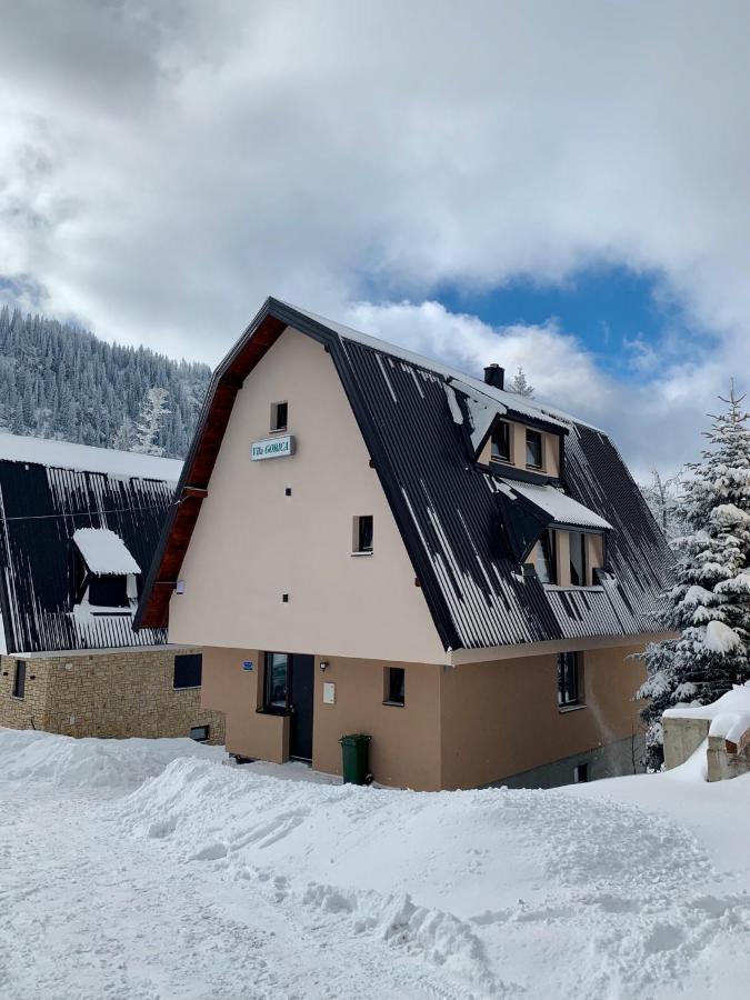 Vila Gorica ياهورينا المظهر الخارجي الصورة
